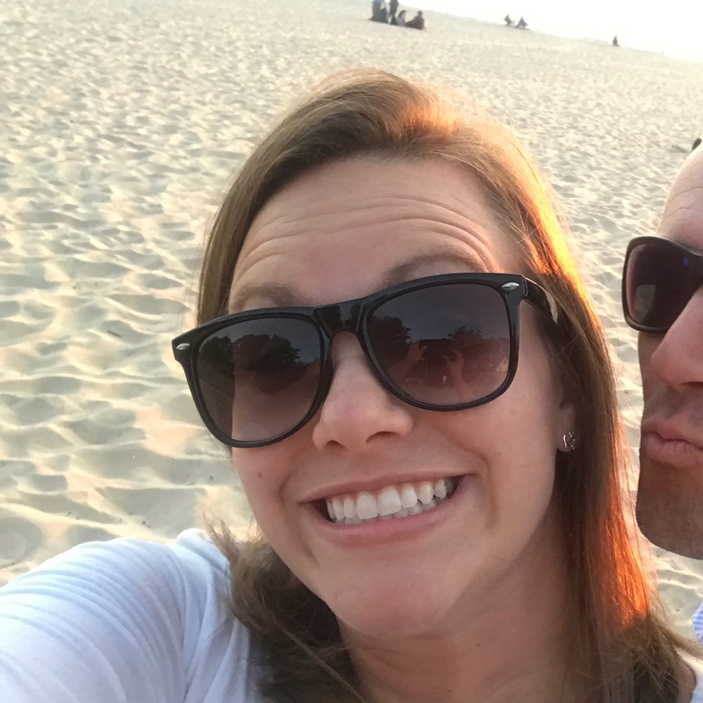 Meet your Posher, Lauren